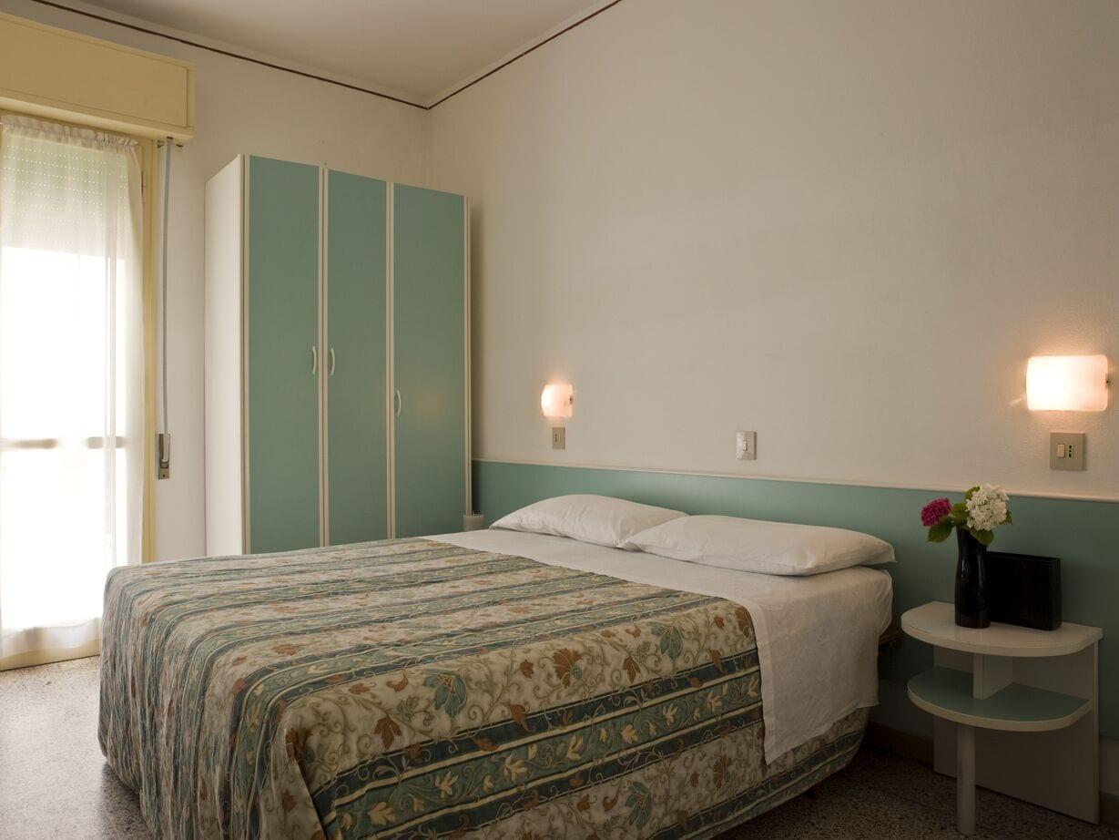 Hotel Maarea Milano Marittima Exterior photo