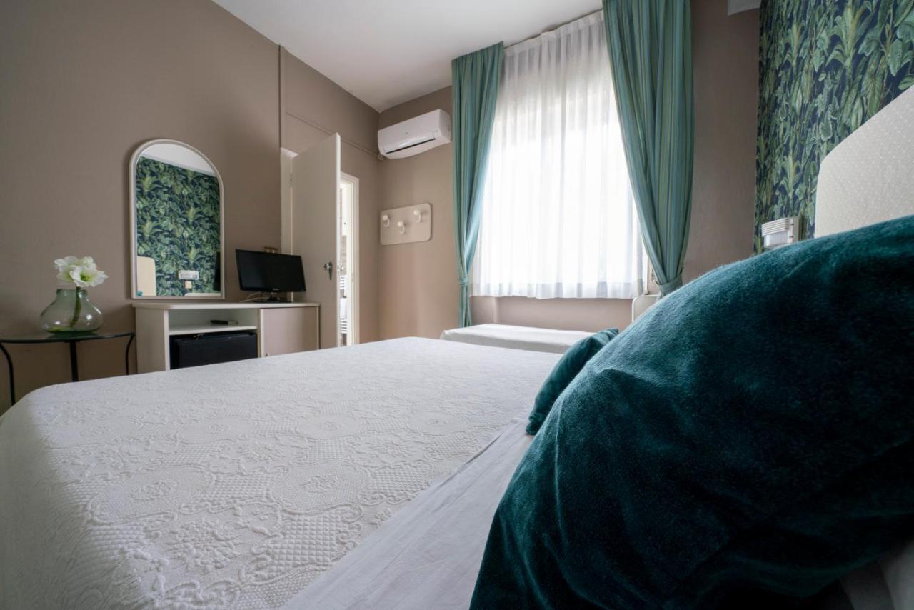 Hotel Maarea Milano Marittima Exterior photo