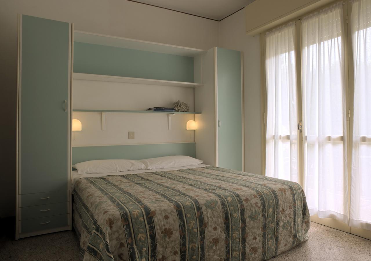 Hotel Maarea Milano Marittima Exterior photo
